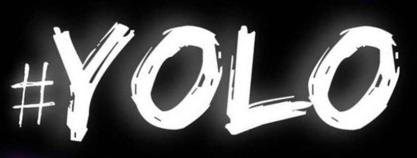 BAR YOLO